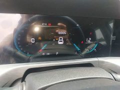 Changan CS35PLUS 2023 Enjoy Edition 1.4T DCT Premium Type - ფოტო 12