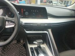 Changan CS35PLUS 2023 Enjoy Edition 1.4T DCT Premium Type - ფოტო 13