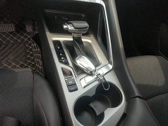 Changan CS35PLUS 2023 Enjoy Edition 1.4T DCT Premium Type - ფოტო 14