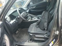 Changan CS35PLUS 2023 Enjoy Edition 1.4T DCT Premium Type - ფოტო 15