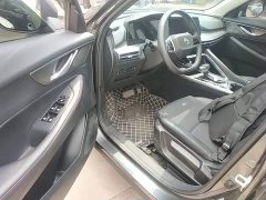 Changan CS35PLUS 2023 Enjoy Edition 1.4T DCT Premium Type - ფოტო 16