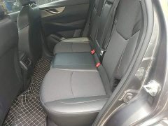 Changan CS35PLUS 2023 Enjoy Edition 1.4T DCT Premium Type - ფოტო 17