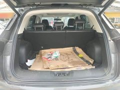Changan CS35PLUS 2023 Enjoy Edition 1.4T DCT Premium Type - ფოტო 19