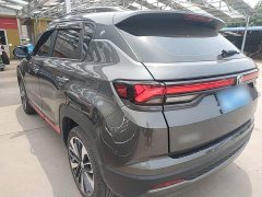 Changan CS35PLUS 2023 Enjoy Edition 1.4T DCT Premium Type - ფოტო 5