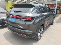 Changan CS35PLUS 2023 Enjoy Edition 1.4T DCT Premium Type - ფოტო 7