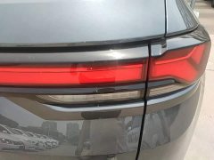 Changan CS35PLUS 2023 Enjoy Edition 1.4T DCT Premium Type - ფოტო 8