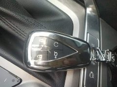 Changan CS35PLUS 2023 Enjoy Edition 1.4T DCT Premium Type - ფოტო 9