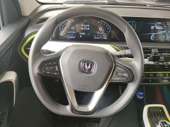 Changan Benben E-Star 2020 Heartbeat Edition ternary lithium - ფოტო 11