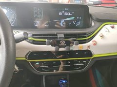 Changan Benben E-Star 2020 Heartbeat Edition ternary lithium - ფოტო 13