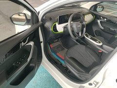 Changan Benben E-Star 2020 Heartbeat Edition ternary lithium - ფოტო 16