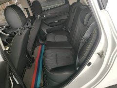 Changan Benben E-Star 2020 Heartbeat Edition ternary lithium - ფოტო 17