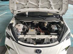 Changan Benben E-Star 2020 Heartbeat Edition ternary lithium - ფოტო 20
