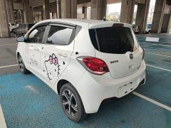 Changan Benben E-Star 2020 Heartbeat Edition ternary lithium - ფოტო 5