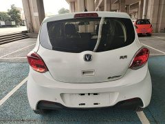 Changan Benben E-Star 2020 Heartbeat Edition ternary lithium - ფოტო 6