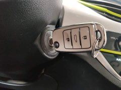 Changan Benben E-Star 2020 Heartbeat Edition ternary lithium - ფოტო 9