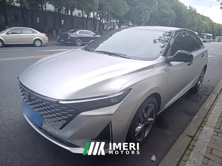 Ruicheng PLUS 2023 1.5T DCT premium