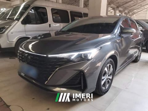 2025 Changan Eado 2024 PLUS Blue Whale NE 1.4T GDI DCT High Performance Edition - ავტომობილი ჩინეთიდან