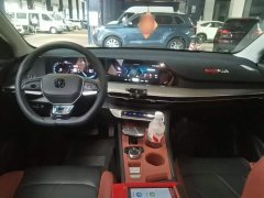Changan Eado 2024 PLUS Blue Whale NE 1.4T GDI DCT High Performance Edition - ფოტო 10