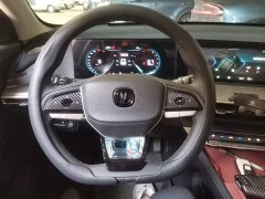 Changan Eado 2024 PLUS Blue Whale NE 1.4T GDI DCT High Performance Edition - ფოტო 11