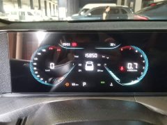 Changan Eado 2024 PLUS Blue Whale NE 1.4T GDI DCT High Performance Edition - ფოტო 12