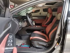 Changan Eado 2024 PLUS Blue Whale NE 1.4T GDI DCT High Performance Edition - ფოტო 15