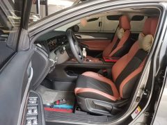 Changan Eado 2024 PLUS Blue Whale NE 1.4T GDI DCT High Performance Edition - ფოტო 16