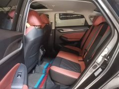 Changan Eado 2024 PLUS Blue Whale NE 1.4T GDI DCT High Performance Edition - ფოტო 17