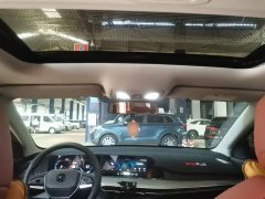 Changan Eado 2024 PLUS Blue Whale NE 1.4T GDI DCT High Performance Edition - ფოტო 18