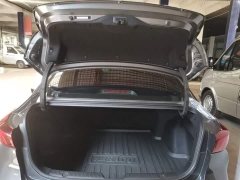 Changan Eado 2024 PLUS Blue Whale NE 1.4T GDI DCT High Performance Edition - ფოტო 19