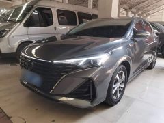 Changan Eado 2024 PLUS Blue Whale NE 1.4T GDI DCT High Performance Edition - ფოტო 2
