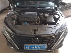 Changan Eado 2024 PLUS Blue Whale NE 1.4T GDI DCT High Performance Edition - ფოტო 20