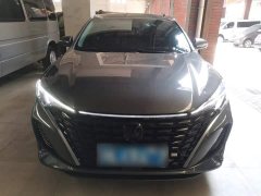 Changan Eado 2024 PLUS Blue Whale NE 1.4T GDI DCT High Performance Edition - ფოტო 3