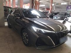 Changan Eado 2024 PLUS Blue Whale NE 1.4T GDI DCT High Performance Edition - ფოტო 4