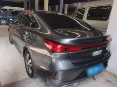 Changan Eado 2024 PLUS Blue Whale NE 1.4T GDI DCT High Performance Edition - ფოტო 5
