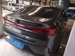 Changan Eado 2024 PLUS Blue Whale NE 1.4T GDI DCT High Performance Edition - ფოტო 7
