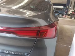 Changan Eado 2024 PLUS Blue Whale NE 1.4T GDI DCT High Performance Edition - ფოტო 8