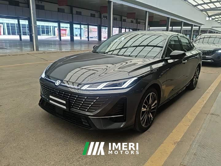 Changan Eado fourth generation 1.5T 500Bar smart