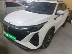 Changan CS75PLUS Second Generation 1.5T Automatic Deluxe - ფოტო 1
