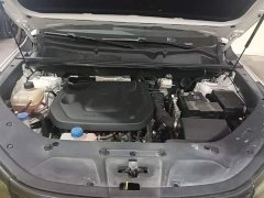 Changan CS75PLUS Second Generation 1.5T Automatic Deluxe - ფოტო 10