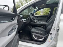 Changan CS75PLUS Second Generation 1.5T Automatic Deluxe - ფოტო 11