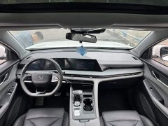 Changan CS75PLUS Second Generation 1.5T Automatic Deluxe - ფოტო 12