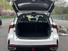 Changan CS75PLUS Second Generation 1.5T Automatic Deluxe - ფოტო 13