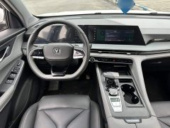Changan CS75PLUS Second Generation 1.5T Automatic Deluxe - ფოტო 14