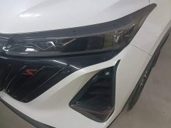 Changan CS75PLUS Second Generation 1.5T Automatic Deluxe - ფოტო 17
