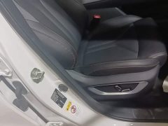 Changan CS75PLUS Second Generation 1.5T Automatic Deluxe - ფოტო 18