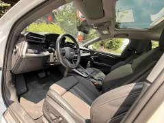 Changan CS75PLUS Second Generation 1.5T Automatic Deluxe - ფოტო 7