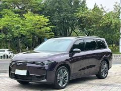 Leapmotor C16 2024 Extended Range 200 Exclusive Edition - ფოტო 1