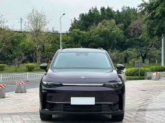 Leapmotor C16 2024 Extended Range 200 Exclusive Edition - ფოტო 2