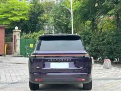 Leapmotor C16 2024 Extended Range 200 Exclusive Edition - ფოტო 4