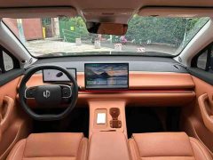 Leapmotor C16 2024 Extended Range 200 Exclusive Edition - ფოტო 6
